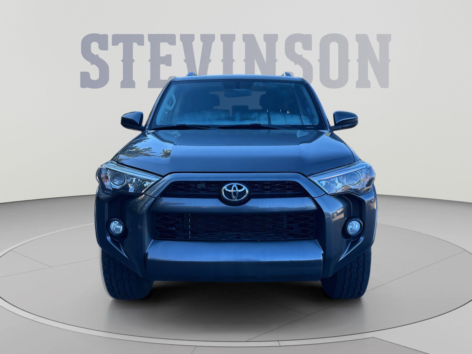 Used 2018 Toyota 4Runner SR5 RWD image 8
