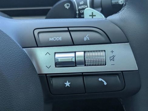 New 2026 Hyundai Santa Cruz Limited image 17