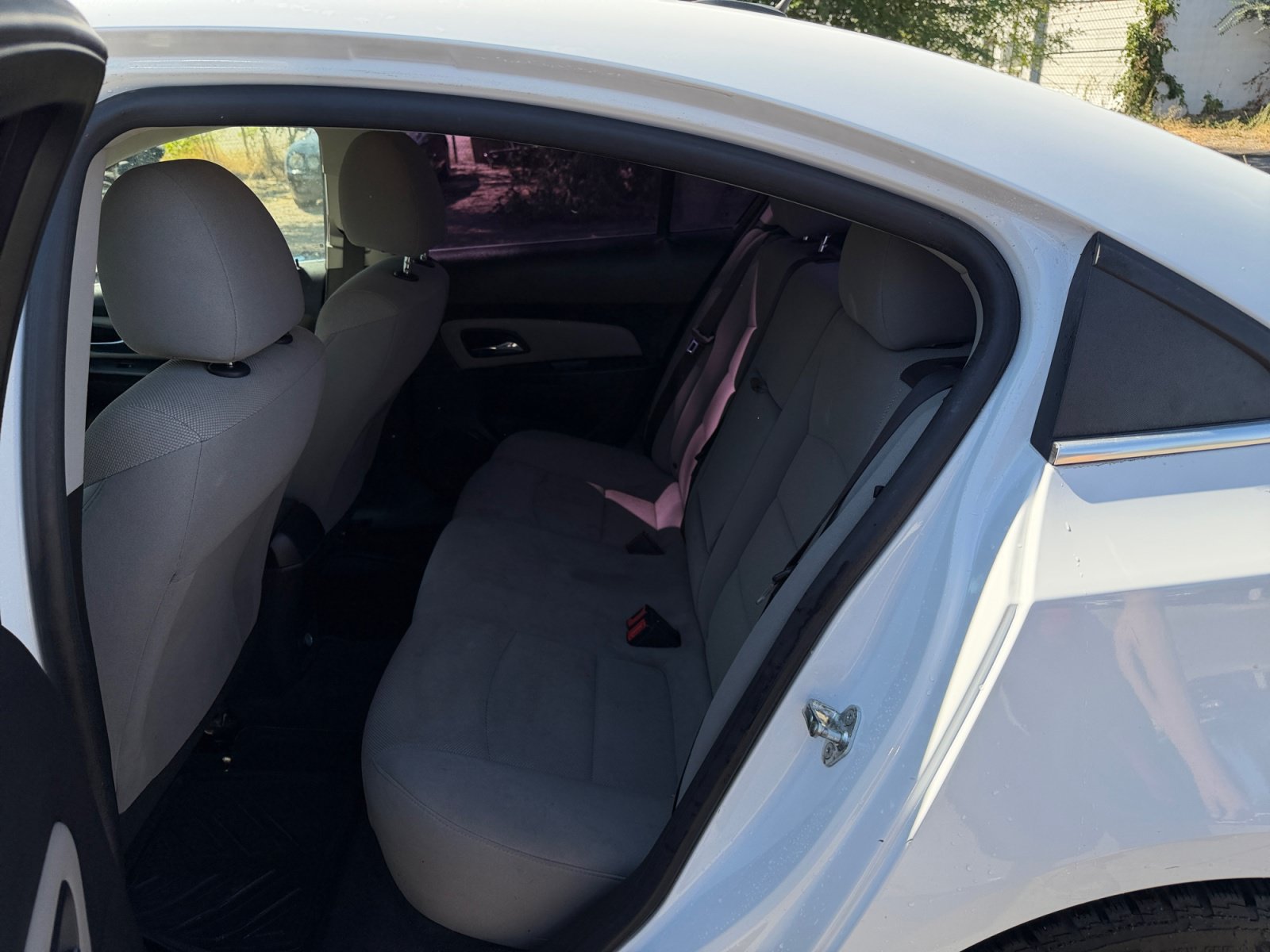 Used 2016 Chevrolet Cruze LT FWD image 22