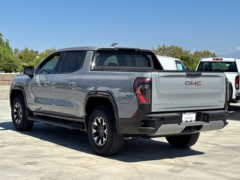 New 2026 GMC Sierra EV AT4 image 13