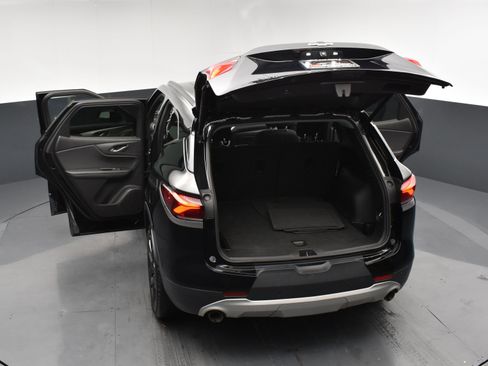 Used 2020 Chevrolet Blazer LT AWD/4WD image 27