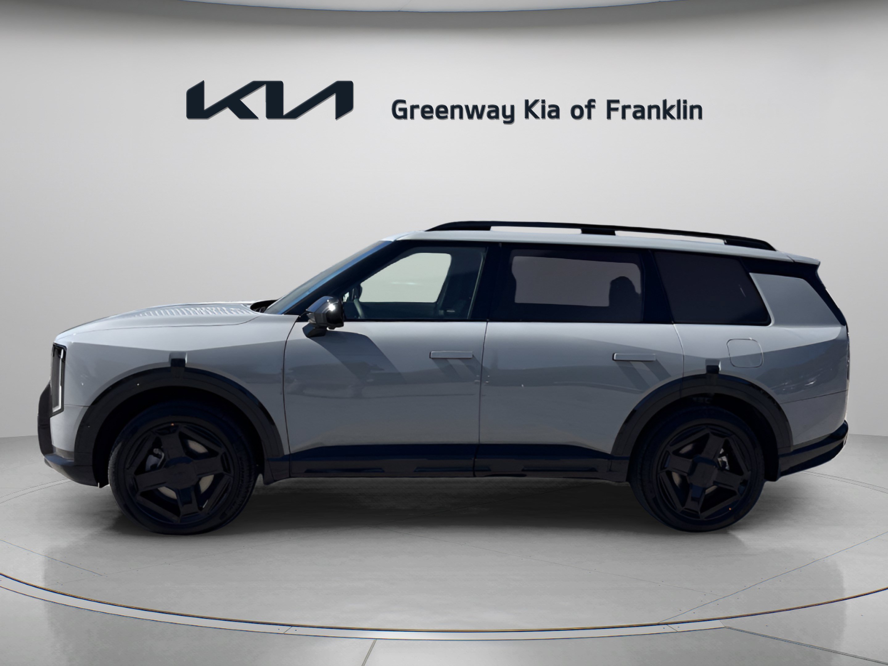 New 2027 Kia Telluride SX X-Line AWD/4WD image 4