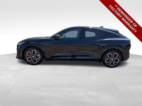 Used 2023 Ford Mustang Mach-E GT AWD/4WD image 2