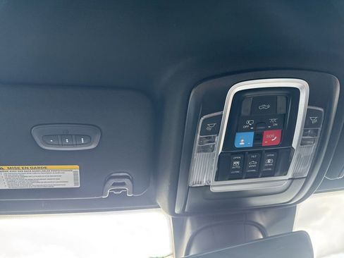 New 2026 RAM 2500 Rebel AWD/4WD image 17