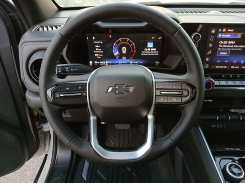 New 2026 Chevrolet Colorado Trail Boss image 18