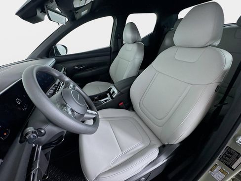 New 2026 Hyundai Santa Cruz SEL image 11