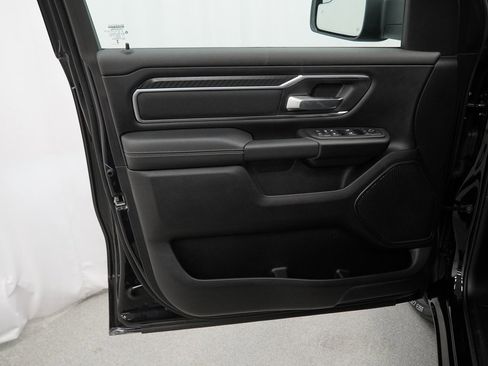 New 2026 RAM 1500 Big Horn image 26