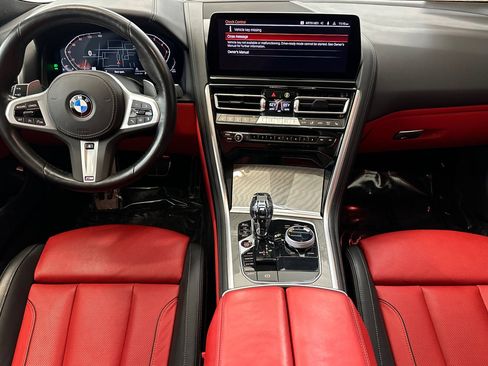 Certified 2024 BMW 840i Gran Coupe w/ Driving Assistance Package image 28