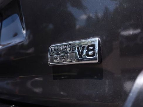 Used 2015 Toyota Sequoia Limited AWD/4WD image 14