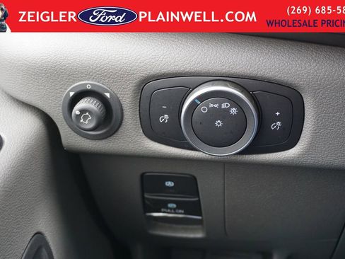 Used 2025 Ford Transit 150 148 Medium Roof w/ Load Area Protection Package RWD image 25