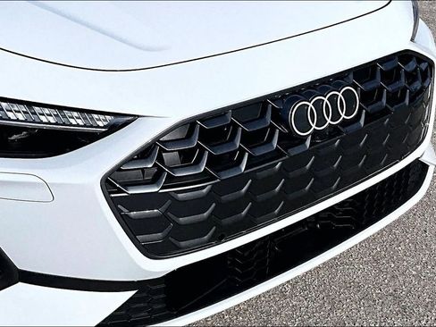 Certified 2025 Audi A5 2.0T Premium w/ Premium Plus AWD/4WD image 11