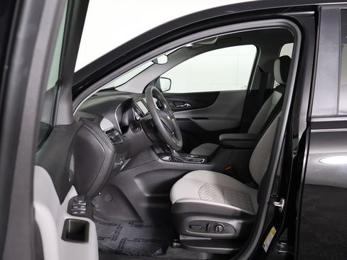 Used 2024 Chevrolet Equinox LS w/ LS Convenience Package FWD image 24
