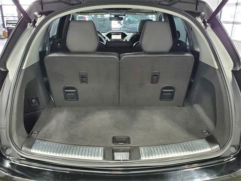 Used 2017 Acura MDX 3.5L image 15