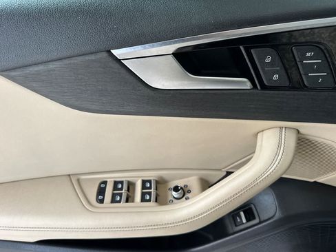 Used 2024 Audi A5 2.0T Premium Plus image 12