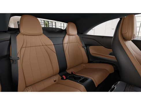 New 2026 Mercedes-Benz CLE 300 4MATIC Cabriolet image 4