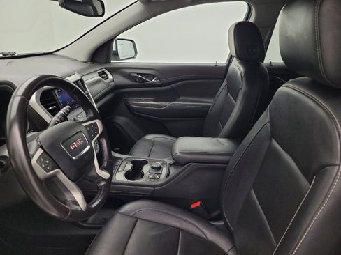 Used 2020 GMC Acadia SLT FWD image 17