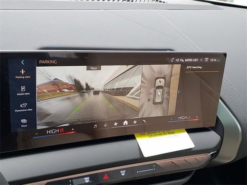 New 2026 BMW X3 xDrive30 image 23