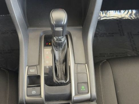 Used 2019 Honda Civic Sport image 23