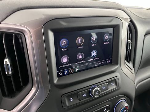 New 2026 Chevrolet Silverado 3500 W/T w/ WT Convenience Package image 30