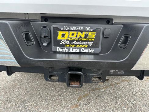 Used 2019 Ford F350 XL w/ Power Equipment Group image 57