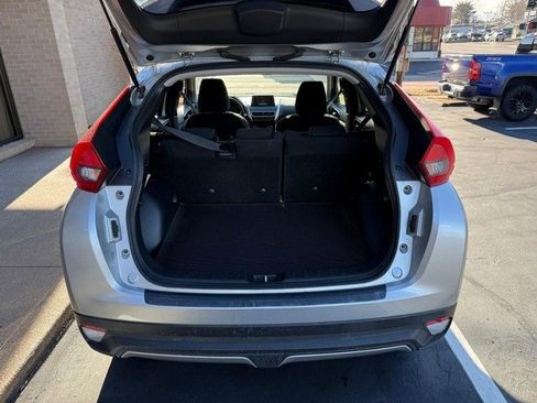 Used 2018 Mitsubishi Eclipse Cross SE image 7