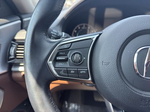 Certified 2021 Acura RDX AWD w/ Technology Package image 17