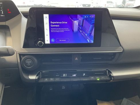 New 2026 Toyota Prius LE image 11