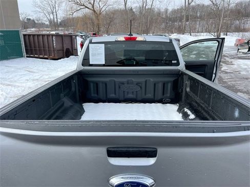 Used 2022 Ford Ranger XLT w/ Trailer Tow Package image 22