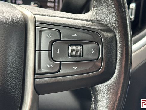 Used 2022 GMC Sierra 3500 Denali image 30