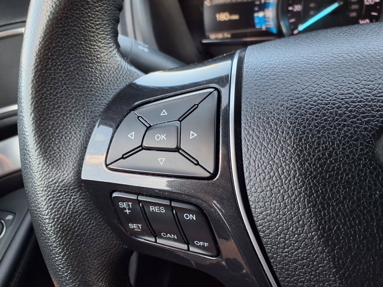 Used 2018 Ford Explorer Limited AWD/4WD image 14