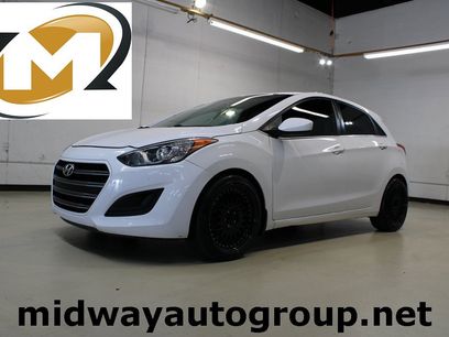 Used 2016 Hyundai Elantra GT