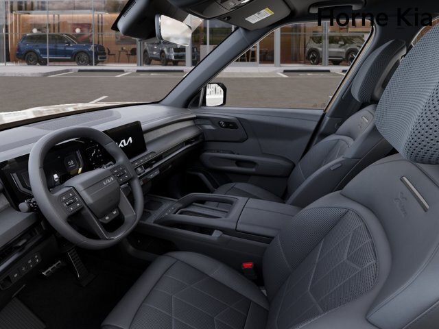 New 2027 Kia Telluride SX X-Line AWD/4WD image 17