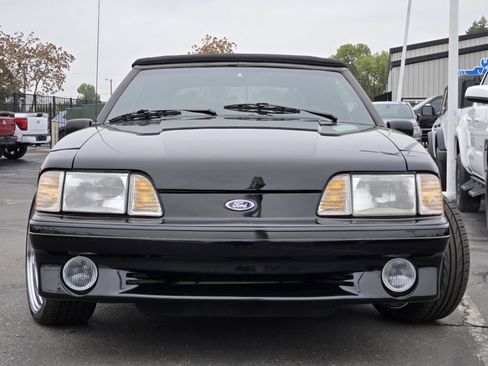 Used 1991 Ford Mustang GT image 3