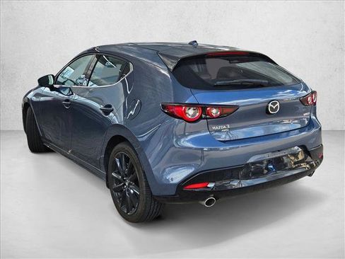 Used 2022 MAZDA MAZDA3 s image 8