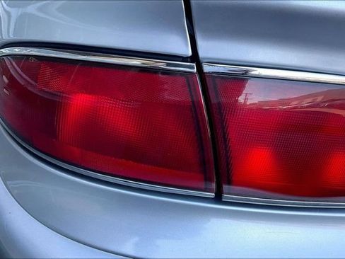 Used 2004 Buick Century Custom FWD image 28