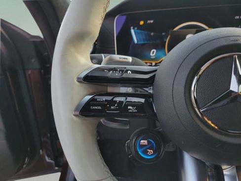 Certified 2022 Mercedes-Benz AMG GT 53 image 22