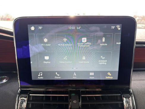 Used 2019 Lincoln Navigator Select w/ Technology Package image 37