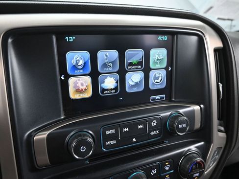 Used 2017 GMC Sierra 1500 Denali w/ Denali Ultimate Package image 34