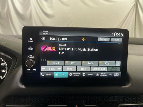 Used 2024 Honda HR-V EX-L image 16