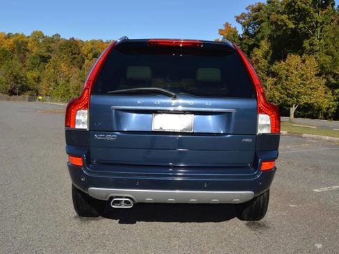 Used 2014 Volvo XC90 3.2 w/ Climate Package image 8