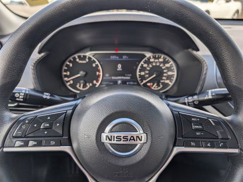 Used 2022 Nissan Altima 2.5 SV image 20