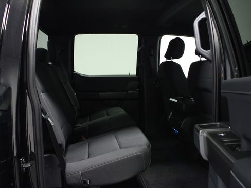 Used 2024 Ford F150 XLT w/ Equipment Group 302A MID image 14