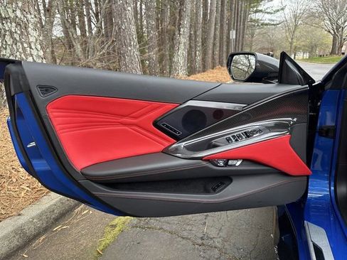 Used 2023 Chevrolet Corvette Z06 image 27