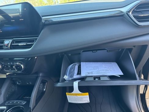 New 2026 Chevrolet TrailBlazer LT w/ Convenience Package AWD/4WD image 36