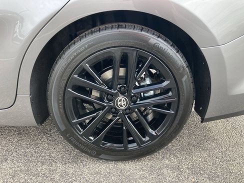 Certified 2026 Toyota Camry SE image 19