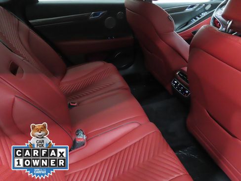 Used 2024 Genesis G80 3.5T Sport AWD/4WD image 26