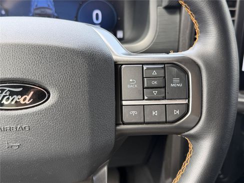 Used 2025 Ford F150 Tremor w/ Bed Utility Package AWD/4WD image 21