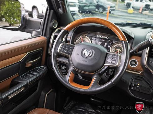 Used 2020 RAM 2500 Limited AWD/4WD image 45