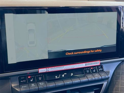 New 2026 Toyota Camry XLE image 14