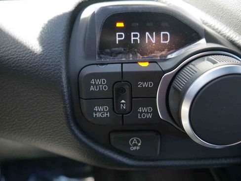 New 2026 RAM 1500 Big Horn AWD/4WD image 31